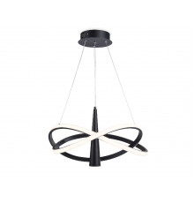 Люстра подвесная Ambrella Light Comfort LineTech FL5368