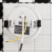 Дополнительное фото Светильник встраиваемый LED Citilux Дельта CLD6008Nz: Купить в Интернет магазин освещения GCSVET.RU