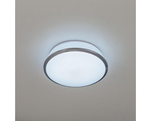 Дополнительное фото Светильник встраиваемый LED Citilux Дельта CLD6008Nz: Купить в Интернет магазин освещения GCSVET.RU