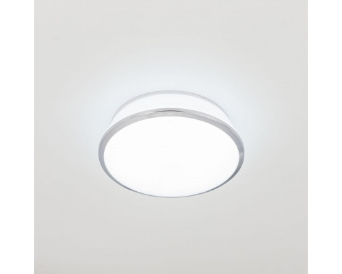 Дополнительное фото Светильник встраиваемый LED Citilux Дельта CLD6008Nz: Купить в Интернет магазин освещения GCSVET.RU
