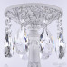 Дополнительное фото Напольный светильник Bohemia Ivele Crystal AL79101T/8/175 B WMN P Aquamarine/M-1H: Купить в Интернет магазин освещения GCSVET.RU
