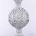 Дополнительное фото Напольный светильник Bohemia Ivele Crystal AL79101T/8/175 B WMN P Aquamarine/M-1H: Купить в Интернет магазин освещения GCSVET.RU