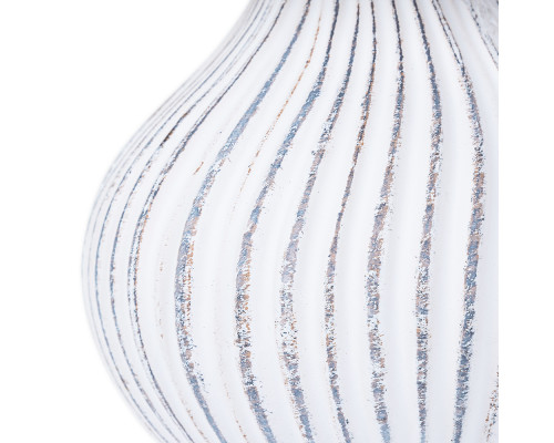 Дополнительное фото Лампа настольная Arte Lamp Nusakan A5034LT-1WH: Купить в Интернет магазин освещения GCSVET.RU