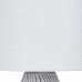 Дополнительное фото Лампа настольная Arte Lamp Nusakan A5034LT-1WH: Купить в Интернет магазин освещения GCSVET.RU