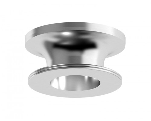 Основное фото Насадка задняя накладная Ambrella Light DIY Spot N7927: Купить в Интернет магазин освещения GCSVET.RU