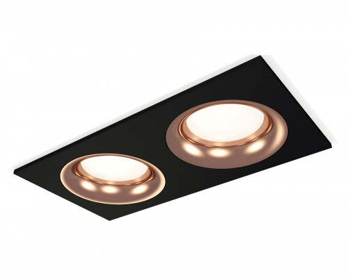 Дополнительное фото Светильник встраиваемый Ambrella Light Techno XC7636006 (C7636, N7015): Купить в Интернет магазин освещения GCSVET.RU