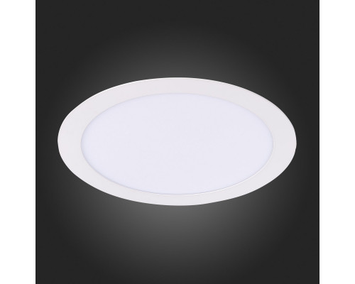 Дополнительное фото Светильник встраиваемый LED ST Luce Litum ST209.548.18: Купить в Интернет магазин освещения GCSVET.RU