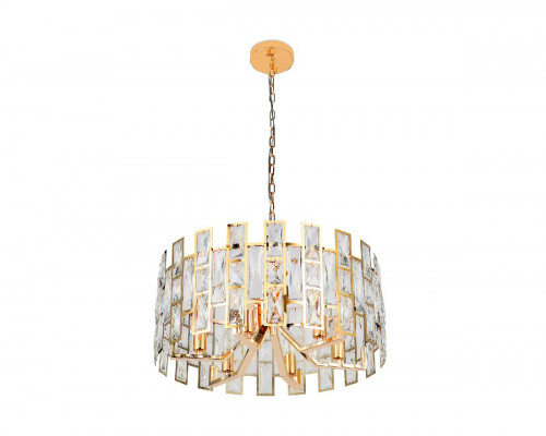 Дополнительное фото Люстра подвесная Ambrella Light Traditional TR5061: Купить в Интернет магазин освещения GCSVET.RU