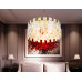 Дополнительное фото Люстра подвесная Ambrella Light Traditional TR5061: Купить в Интернет магазин освещения GCSVET.RU