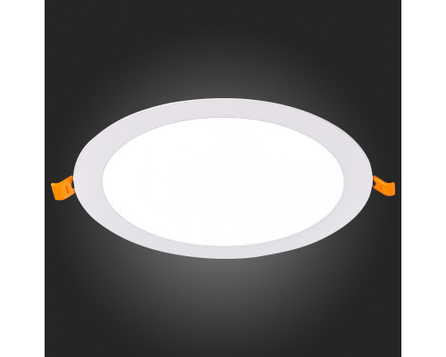 Дополнительное фото Светильник встраиваемый LED ST Luce Litum ST209.548.18: Купить в Интернет магазин освещения GCSVET.RU