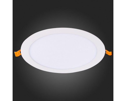 Дополнительное фото Светильник встраиваемый LED ST Luce Litum ST209.548.18: Купить в Интернет магазин освещения GCSVET.RU