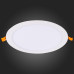 Дополнительное фото Светильник встраиваемый LED ST Luce Litum ST209.548.18: Купить в Интернет магазин освещения GCSVET.RU