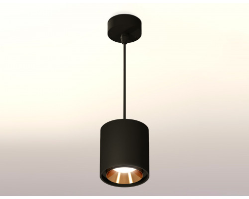 Дополнительное фото Светильник подвесной Ambrella Light Techno Spot XP7723001 (A2311, C7723, N7034): Купить в Интернет магазин освещения GCSVET.RU