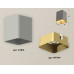 Дополнительное фото Светильник потолочный Ambrella Light Techno Spot XS7814004 (C7814, N7704): Купить в Интернет магазин освещения GCSVET.RU