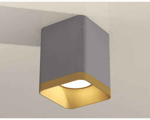 Дополнительное фото Светильник потолочный Ambrella Light Techno Spot XS7814004 (C7814, N7704): Купить в Интернет магазин освещения GCSVET.RU