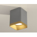 Дополнительное фото Светильник потолочный Ambrella Light Techno Spot XS7814004 (C7814, N7704): Купить в Интернет магазин освещения GCSVET.RU