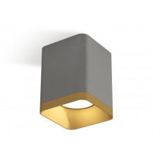Светильник потолочный Ambrella Light Techno Spot XS7814004 (C7814, N7704)