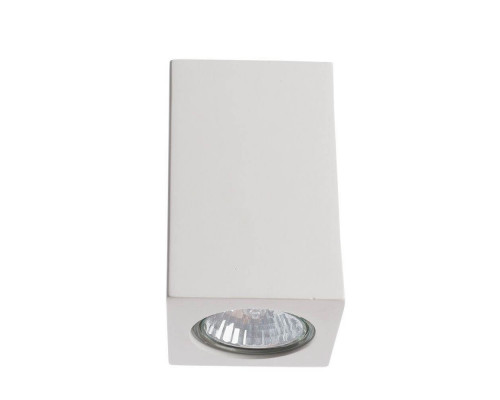 Дополнительное фото Светильник встраиваемый Arte Lamp Tubo A9264PL-1WH: Купить в Интернет магазин освещения GCSVET.RU