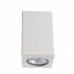 Дополнительное фото Светильник встраиваемый Arte Lamp Tubo A9264PL-1WH: Купить в Интернет магазин освещения GCSVET.RU