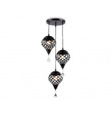 Светильник подвесной Ambrella Light Loft TR8444
