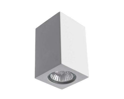 Основное фото Светильник встраиваемый Arte Lamp Tubo A9264PL-1WH: Купить в Интернет магазин освещения GCSVET.RU