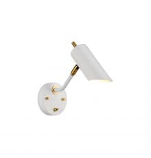 Светильник спот Elstead Lighting Quinto QUINTO1-WAB
