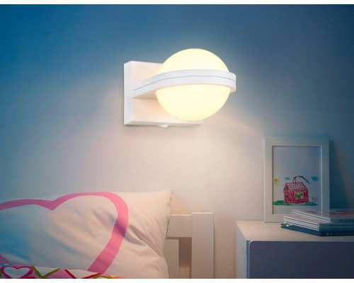 Дополнительное фото Настенный светильник Ambrella Light Wall FW555: Купить в Интернет магазин освещения GCSVET.RU