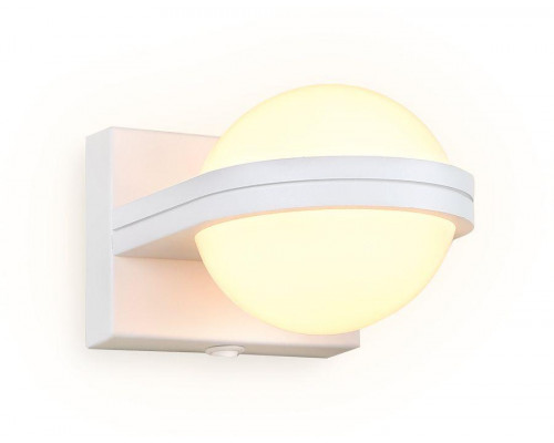 Дополнительное фото Настенный светильник Ambrella Light Wall FW555: Купить в Интернет магазин освещения GCSVET.RU