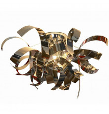 Люстра потолочная Lussole Briosco LSA-5907-06