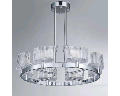 Дополнительное фото Лампа настольная (09108) Uniel TLD-518 White/LED/400Lm/4500K: Купить в Интернет магазин освещения GCSVET.RU