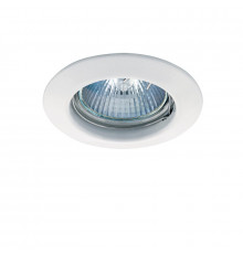 Светильник встраиваемый Lightstar Lega 011010