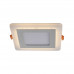 Дополнительное фото Светильник встраиваемый LED Arte Lamp Vega A7516PL-2WH: Купить в Интернет магазин освещения GCSVET.RU