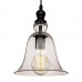 Дополнительное фото Светильник подвесной LOFT IT Glass bell Loft1812: Купить в Интернет магазин освещения GCSVET.RU