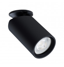 Светильник спот Arte Lamp Nodo A3213PL-1BK