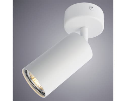 Дополнительное фото Светильник спот Arte Lamp A3216PL-1WH: Купить в Интернет магазин освещения GCSVET.RU