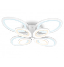 Люстра потолочная Ambrella Light Acrylica Original FA4493