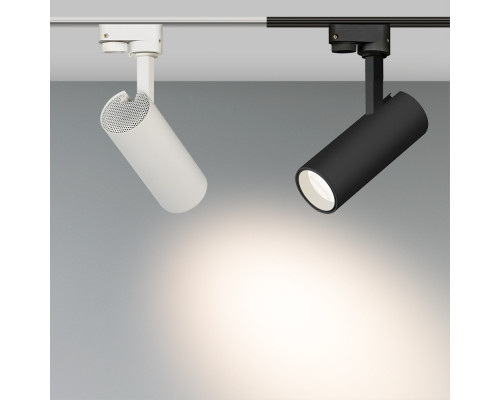 Дополнительное фото Светильник трековый Arlight LGD-2TR black 025938: Купить в Интернет магазин освещения GCSVET.RU