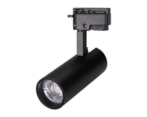 Основное фото Светильник трековый Arlight LGD-2TR black 025938: Купить в Интернет магазин освещения GCSVET.RU