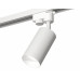 Дополнительное фото Светильник трековый (однофазный) Ambrella Light Track System XT6322060 (A2520, C6322, N6130): Купить в Интернет магазин освещения GCSVET.RU