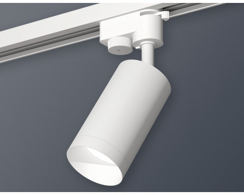 Дополнительное фото Светильник трековый (однофазный) Ambrella Light Track System XT6322060 (A2520, C6322, N6130): Купить в Интернет магазин освещения GCSVET.RU