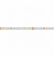 Лента светодиодная Arlight 7,2W/m 60LED/m 2835SMD теплый белый 5M 020014(2)
