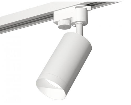 Основное фото Светильник трековый (однофазный) Ambrella Light Track System XT6322060 (A2520, C6322, N6130): Купить в Интернет магазин освещения GCSVET.RU