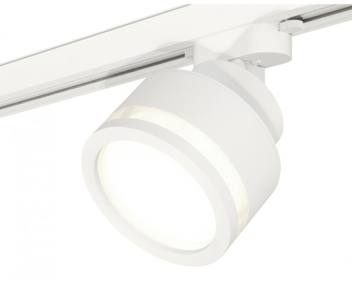 Основное фото Светильник трековый Ambrella Light Track System XT8101022 (A2524, A2105, C8101, N8412): Купить в Интернет магазин освещения GCSVET.RU