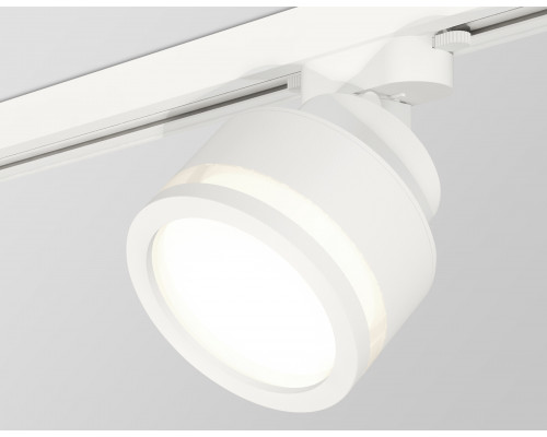 Дополнительное фото Светильник трековый Ambrella Light Track System XT8101022 (A2524, A2105, C8101, N8412): Купить в Интернет магазин освещения GCSVET.RU