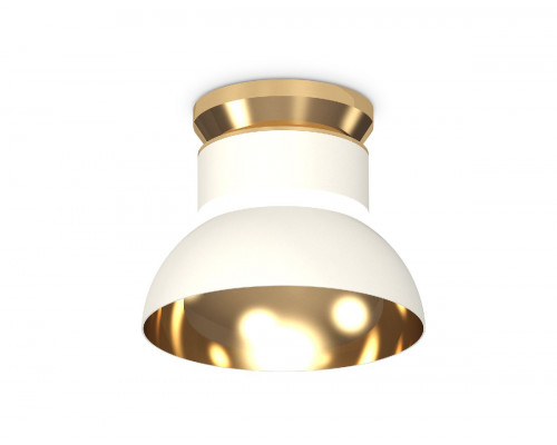 Основное фото Светильник накладной Ambrella Light Techno spot (N8909, C8101, N8144) XS8101061: Купить в Интернет магазин освещения GCSVET.RU