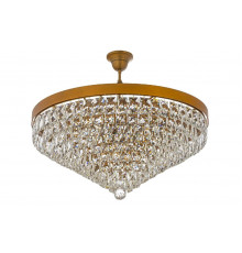 Люстра подвесная Arti Lampadari Avio E 1.5.60.102 AG