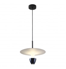 Светильник подвесной Lussole Irvine LSP-7081