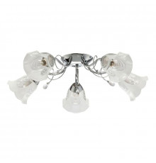 Люстра потолочная De Markt Моника 372015005