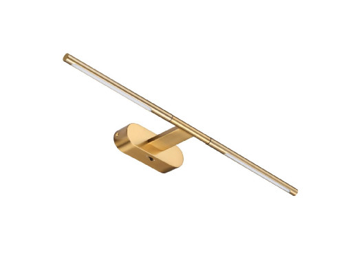 Основное фото Светильник для подстветки картин Odeon Light Hightech Aledo 6635/7WL: Купить в Интернет магазин освещения GCSVET.RU