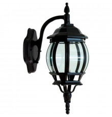 Светильник настенный для улицы Feron 8102 11098